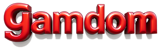 gamdom logo