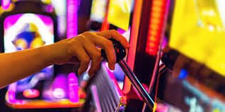 gamdom mobile gaming