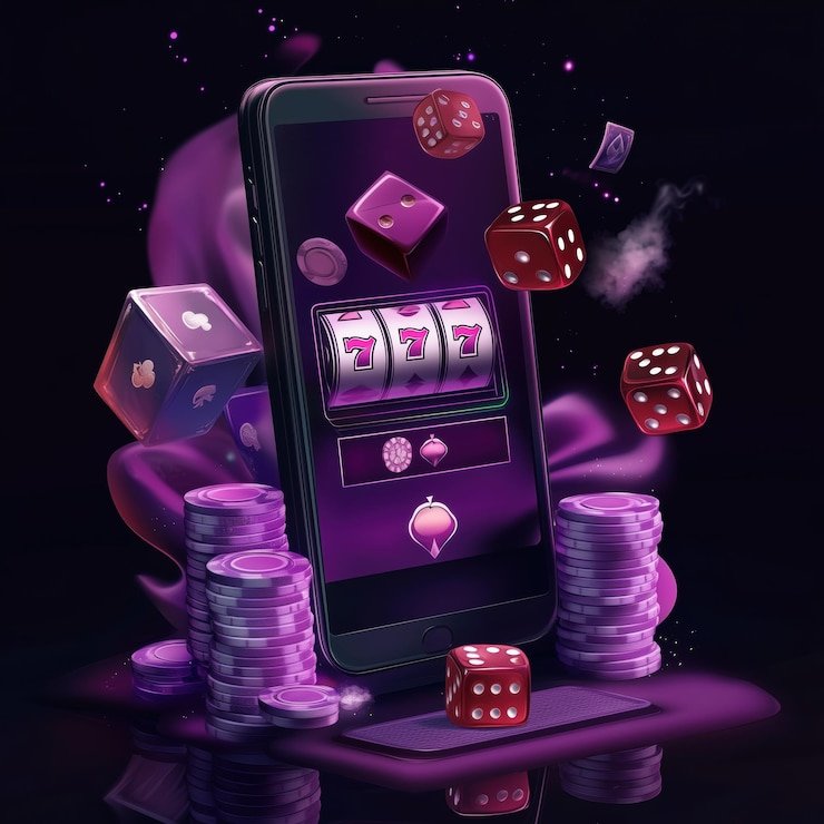 gamdom Meja Baccarat Bertema Mystik